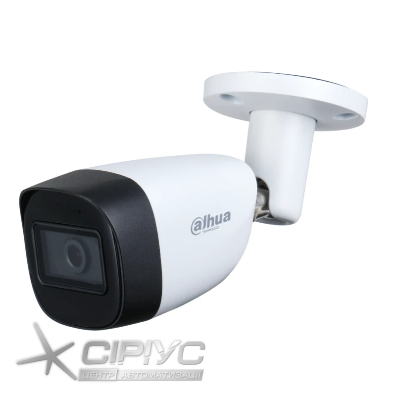 HDCVI Kamera Dahua DH-HAC-HFW1231CMP 2MP (2,8mm)