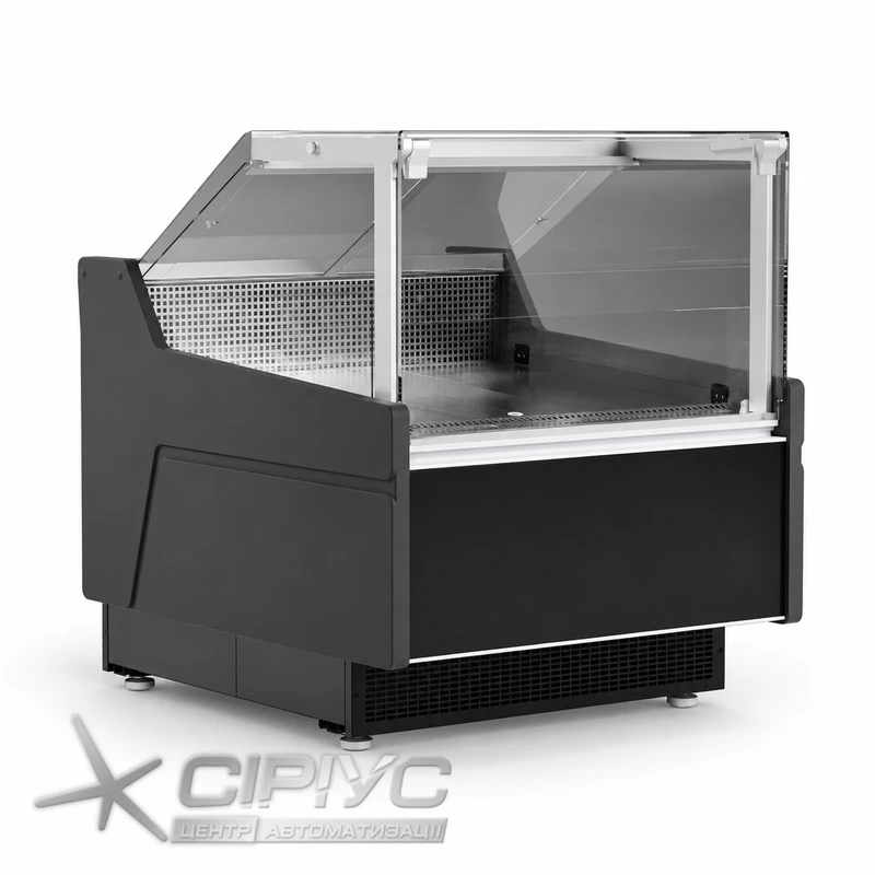 Refrigerated display case GRACIA 0.94 DG