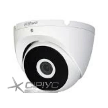 HDCVI Kamera Dahua DH-HAC-T2A11P 1MP (2,8mm)