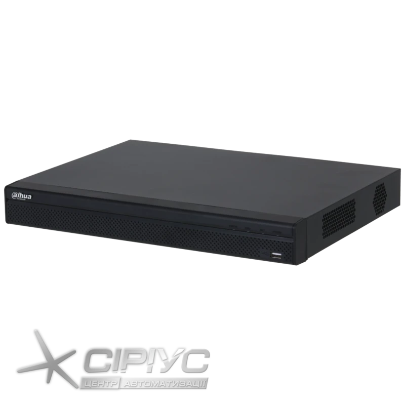 Videorekorder Dahua DHI-NVR4432-4KS3 32-Kanal 1.5U 4HDD