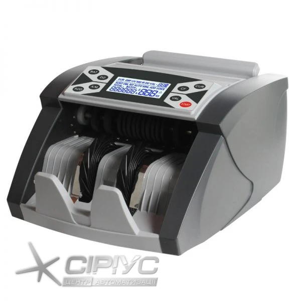 Compteuse de billets Native NV-731 UV LCD