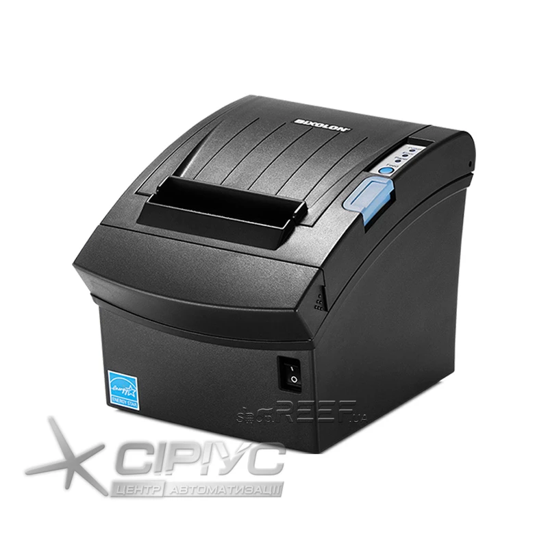 Samsung BIXOLON SRP-350III