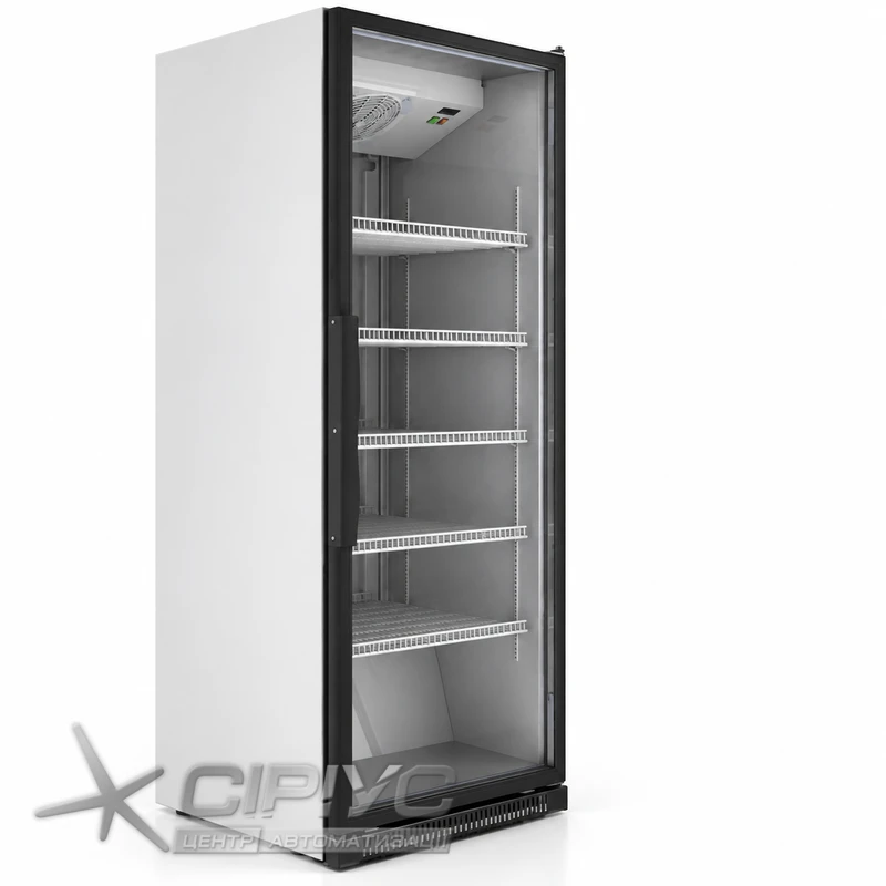 Kühlschrank Omega SD Full Door