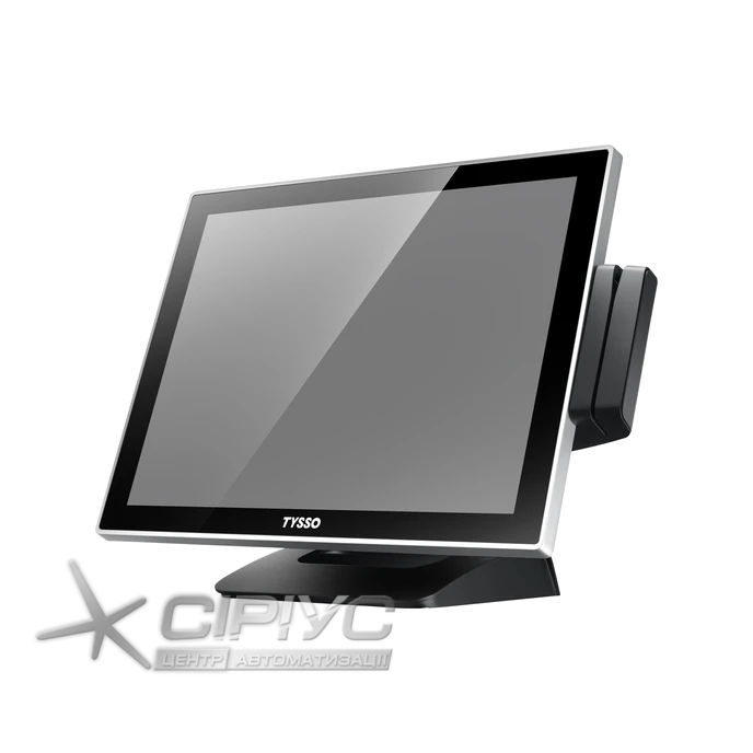 POS Terminal TYSSO TP-1615