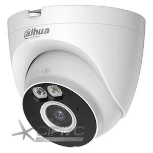 IP відеокамера Dahua DH-IPC-HDW1539DA-SAW-IL 5МП WiFi (2.8мм)