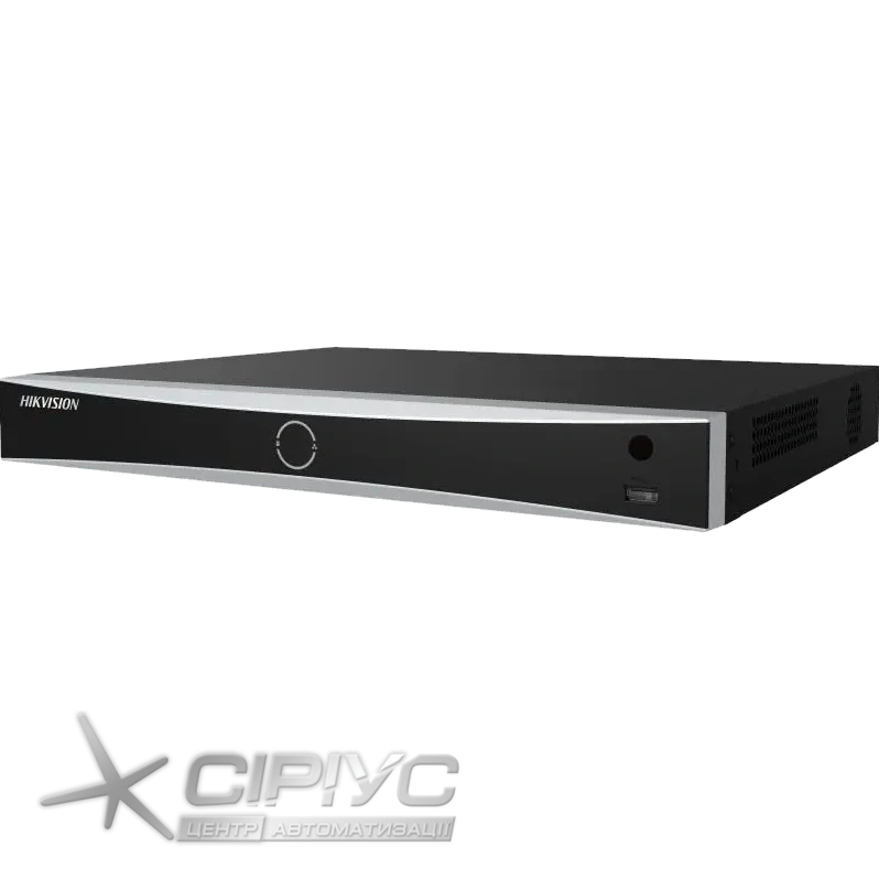 Videorekorder Hikvision DS-7616NXI-I2/S(E) 16-Kanal AcuSense
