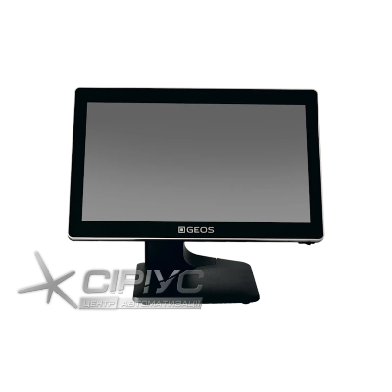 GEOS Pro S1503RH POS-термінал