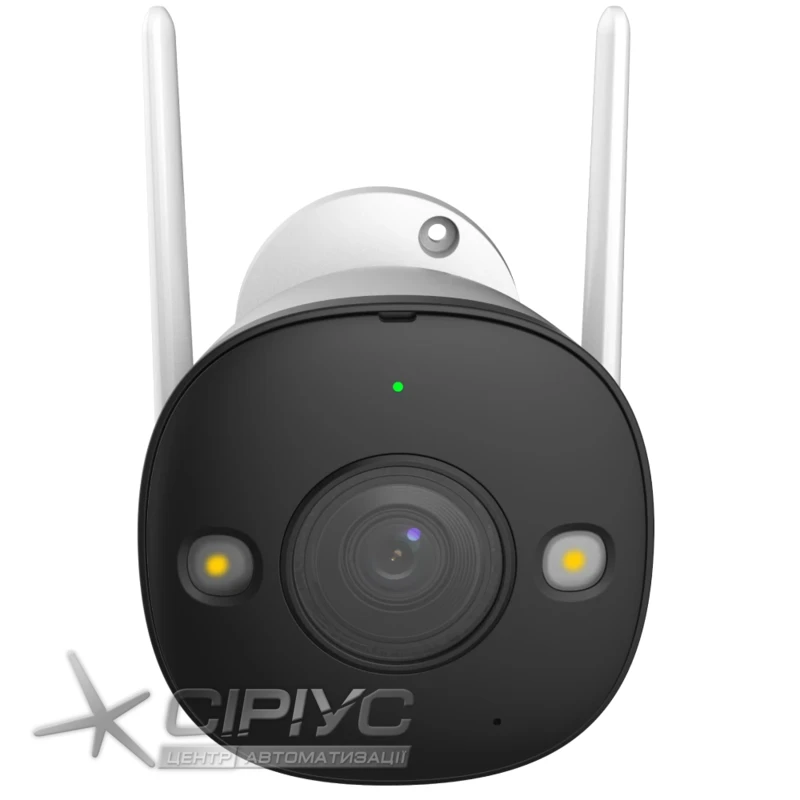 IP Kamera Imou Bullet 2E (IPC-K3DP-5H0WF) 5MP (2,8mm)