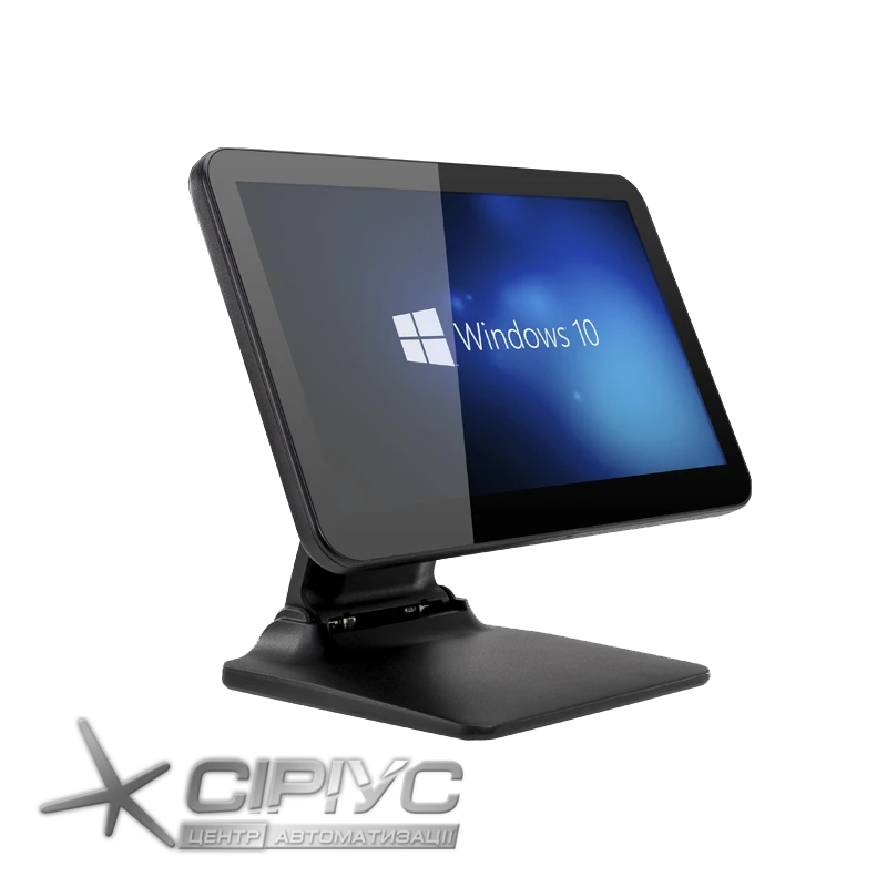 Сенсорний POS термінал ASAP POS L156W