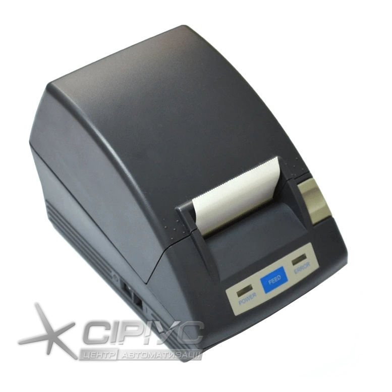 Fiskaldrucker Exsellio FP-280 (Citizen)