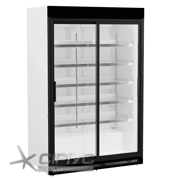 Kühlschrank Juka VD125S