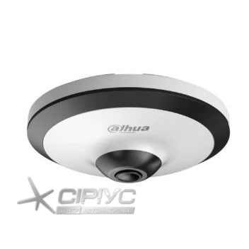 HDCVI kamera Dahua DH-HAC-EW2501P 5MP (1,4mm) Fisheye