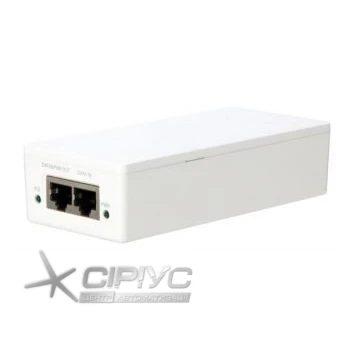 PoE injector Dahua DH-TAM1GT1GT-30