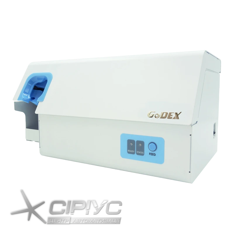 Принтер етикеток GoDEX GTL-100