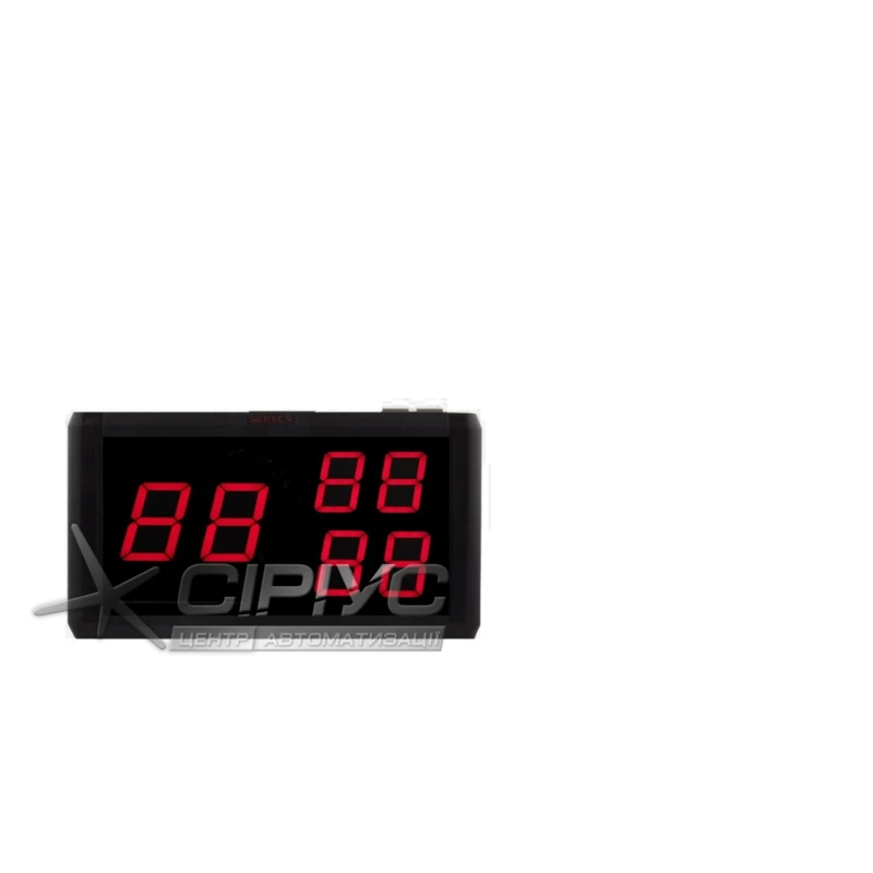 Signalempfänger R-1350 RECS