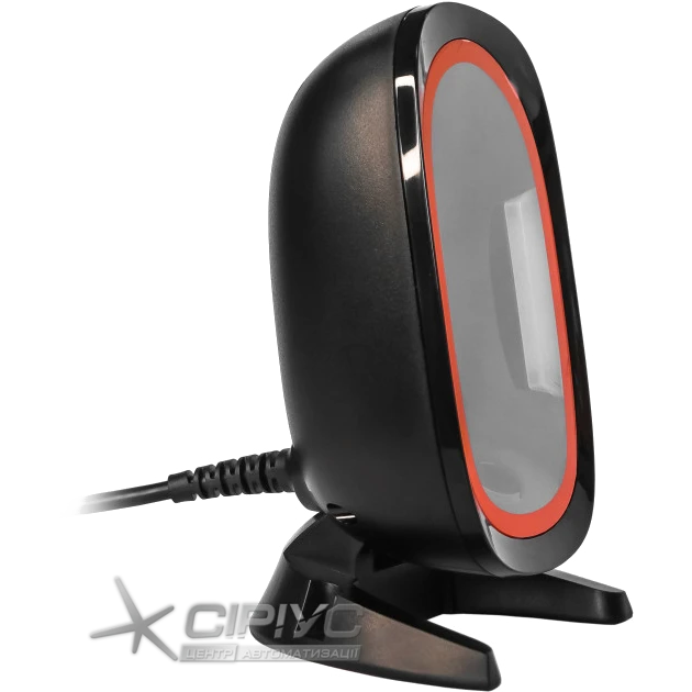 Barcode-Scanner IKC-6606 USB