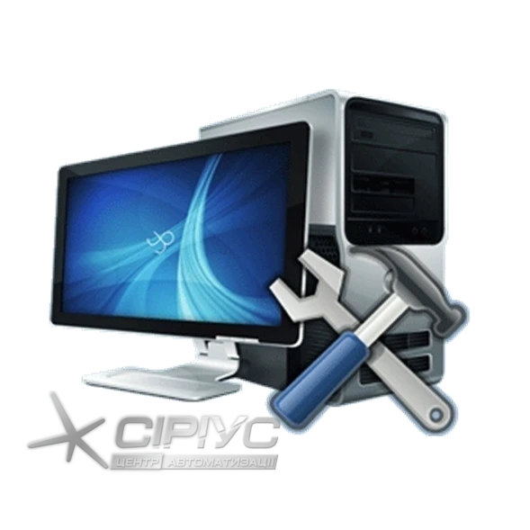 Computer hardware repair