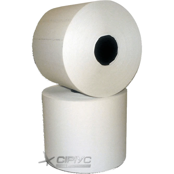 Kassenrolle (Thermopapier) 80mm 70m