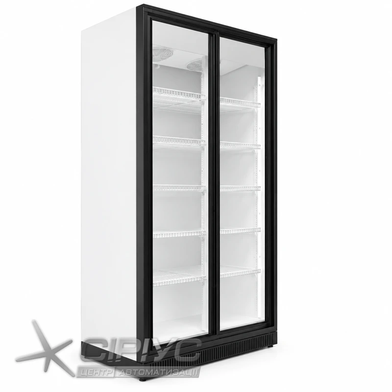 Холодильный шкаф Active Large Full Door