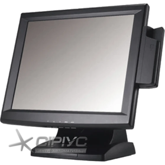 Touchscreen-POS-Monitore