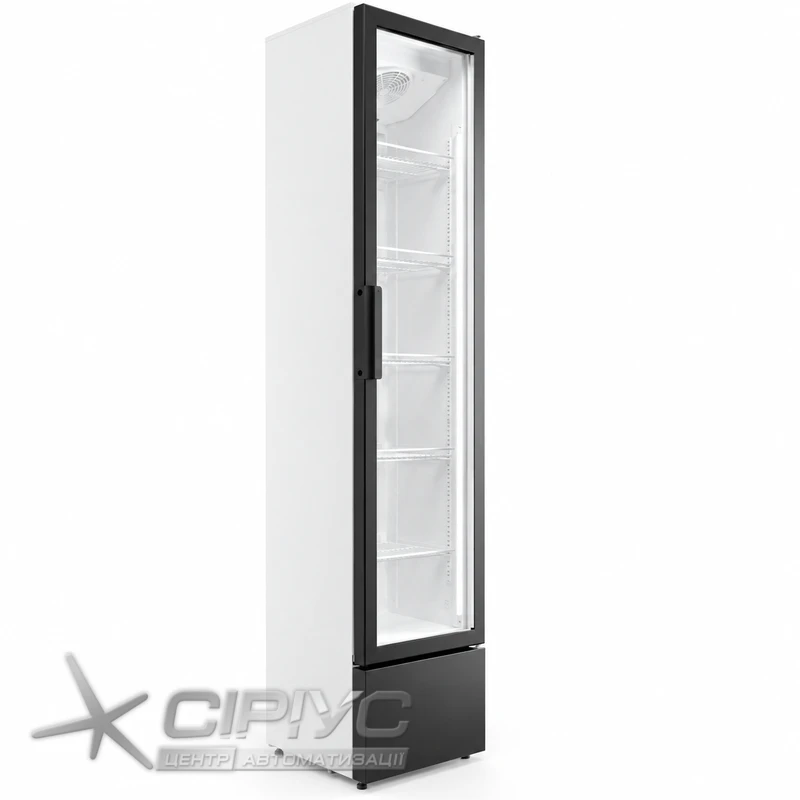 Kühlschrank VIRGO Full Door