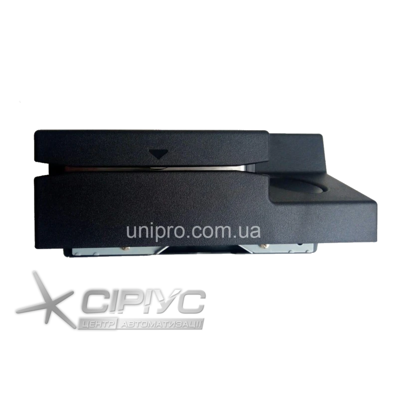 Навісний зчитувач магнітних карт Posiflex SD-460Z-3U (USB)