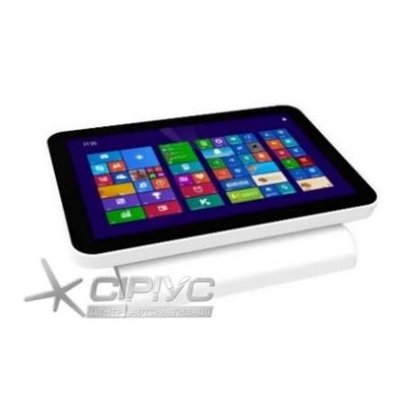 QuadMini 12" POS terminal