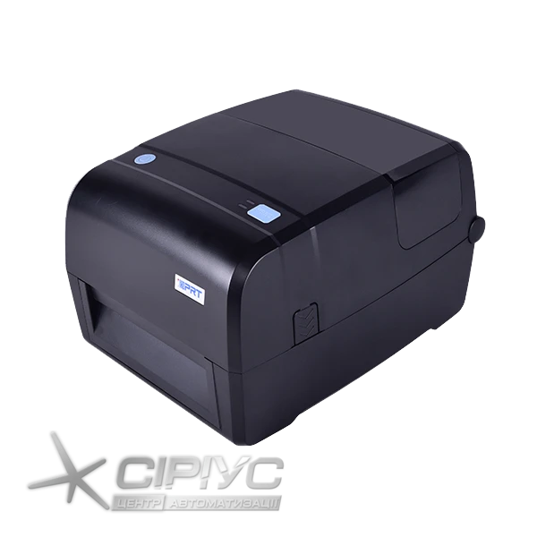 Принтер этикеток термотрансферний IDPRT IT4X