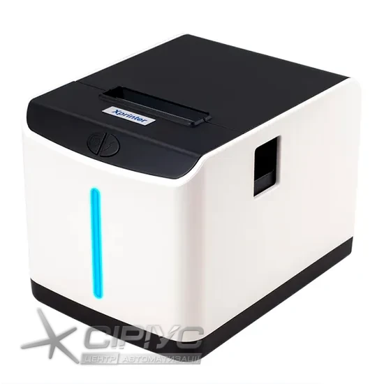 Hybrider Etiketten- und Bondrucker Xprinter XP-T271U