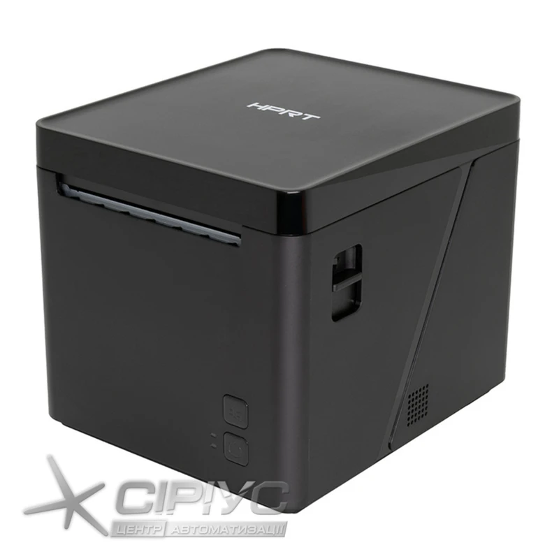 Imprimante de tickets HPRT TP80N-M USB+Ethernet