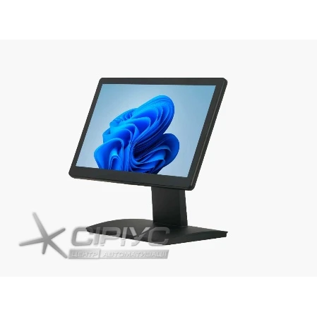 QuadTouch M156 touch monitor