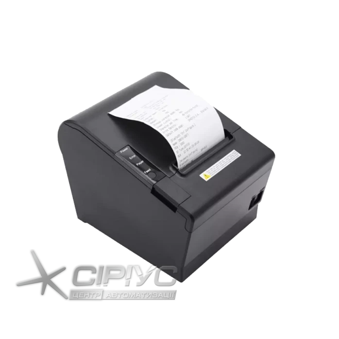 Receipt printer ASAP POS C80220