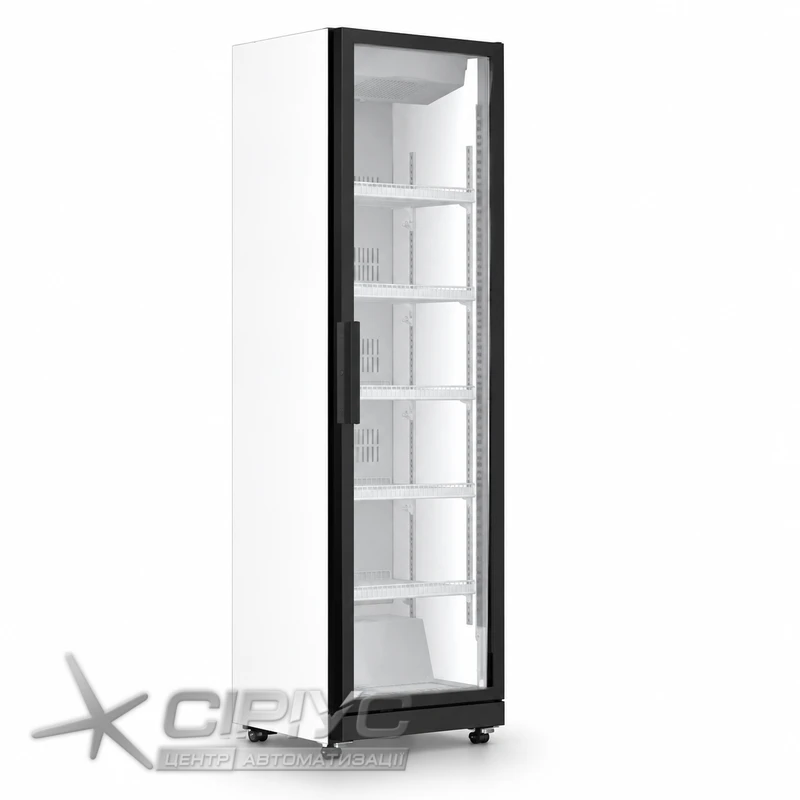 Kühlschrank S-LINE Volltür