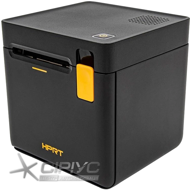 Receipt printer HPRT TP585