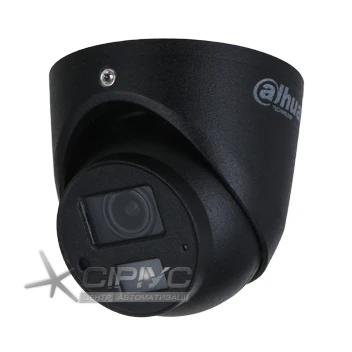 HDCVI camera Dahua DH-HAC-HDW3200GP 2MP (2.8mm)
