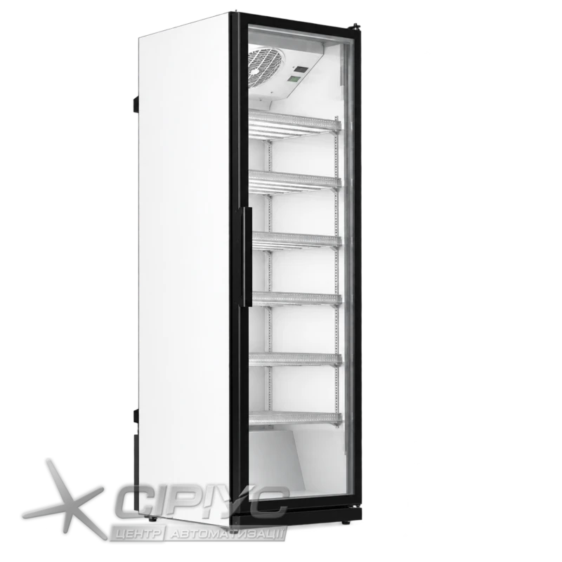 Refrigerated cabinet DYNAMIC Full Door