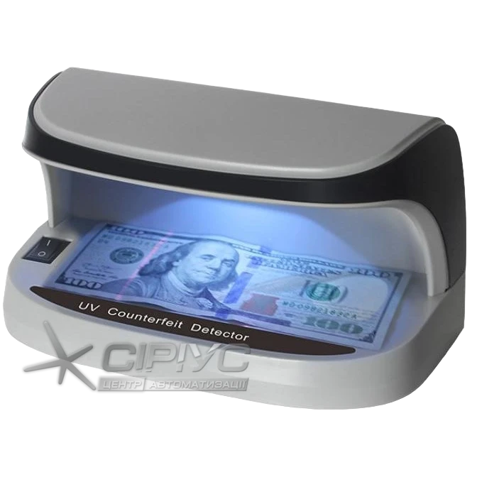 Currency detector AL-09 UV+BAT