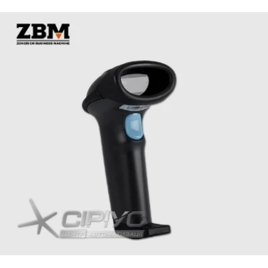 Barcode-Scanner Zonerich ZQS2D16