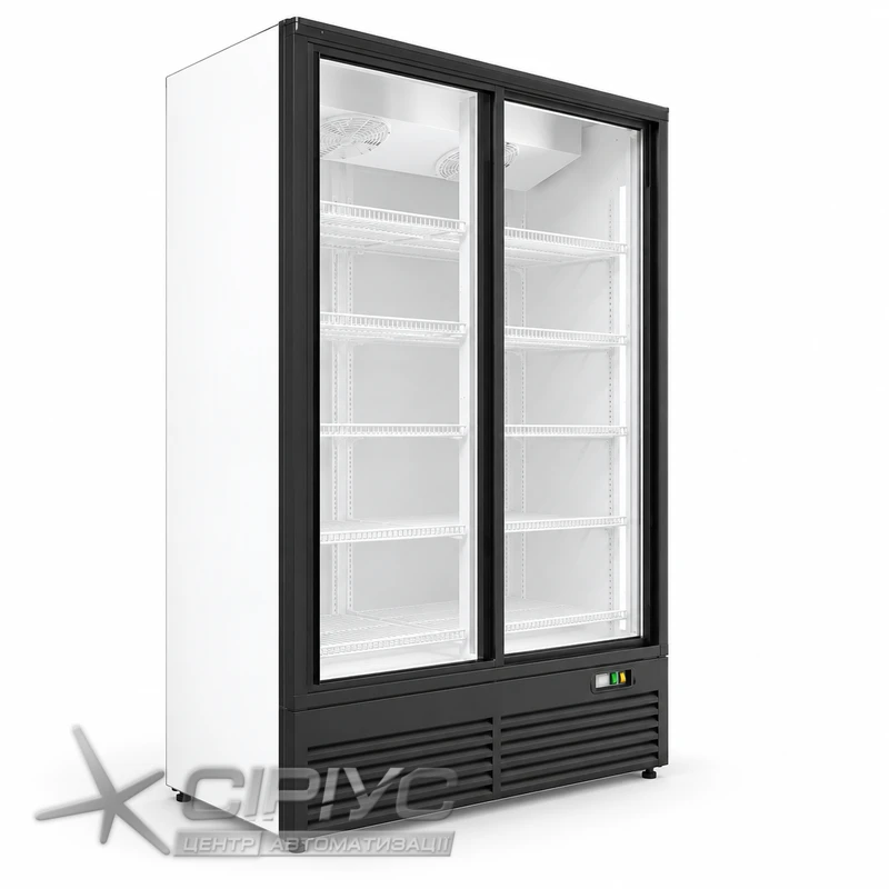 Kühlschrank Super Large Full Door