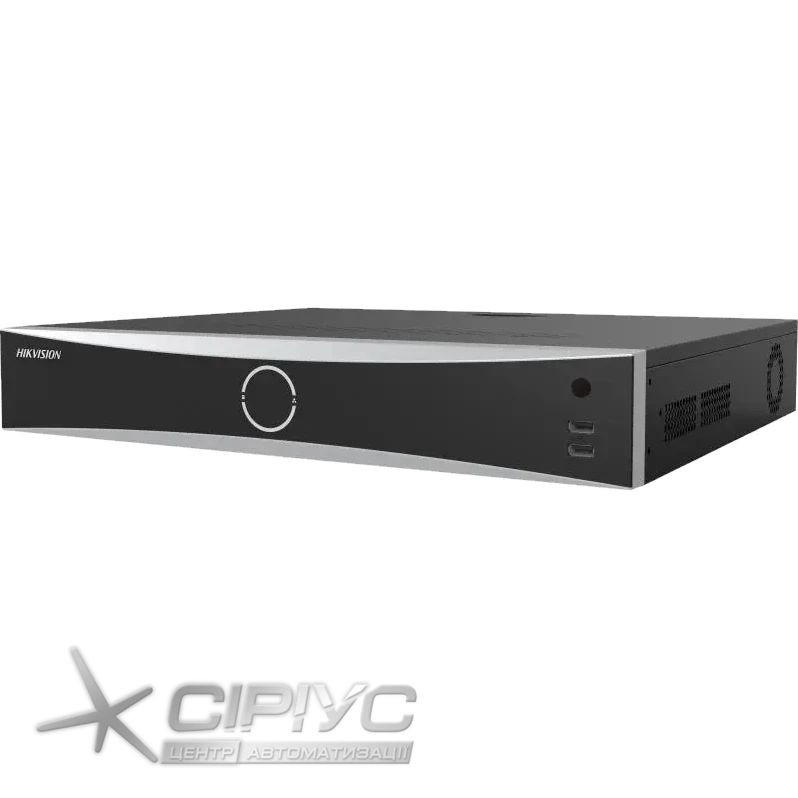 Videorekorder Hikvision DS-7716NXI-I4/16P/S(E) 16-Kanal 1.5U 4HDD POE
