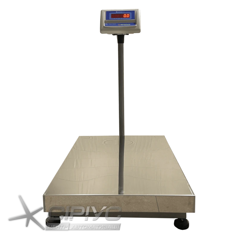 Dneproves-Waage VPD-608A
