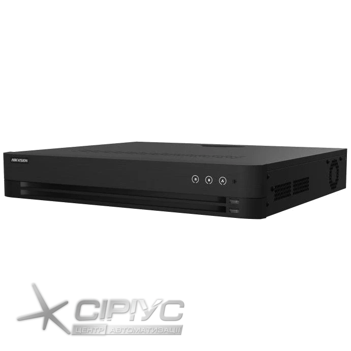 Videorekorder Hikvision DS-7716NI-Q4/16P(C) 16-Kanal 1.5U PoE 4K