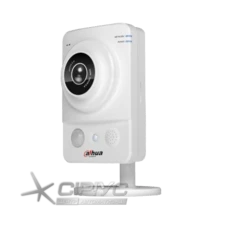 IP-Videokameras für den Innenbereich