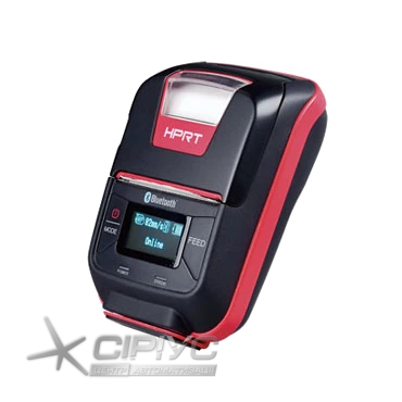 Мобильный принтер чеков HPRT HM-E200