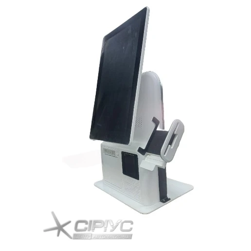 KSO K2 15.6 self-checkout