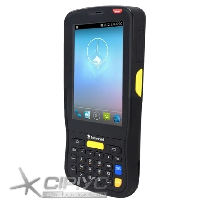 Newland MT6555-W4 (Beluga V)