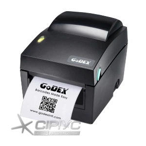 Принтер этикеток GoDEX DT4x
