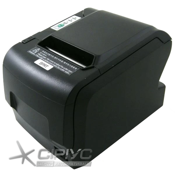 Imprimante de tickets SPRT SP-POS88VMF multi-interface