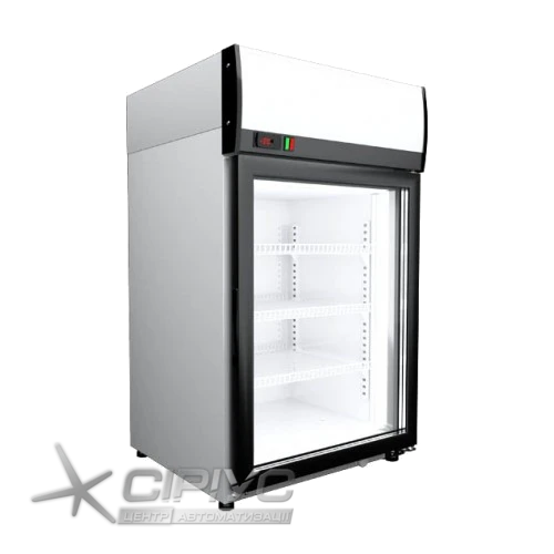 Refrigerated cabinet Juka VG60G