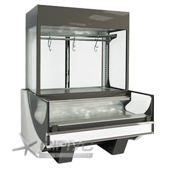 Missouri M Cold Diamond Crystal Combi — Tehnoholod